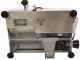 FAC F300CL - Aufschnittmaschine - CE-Kennzeichnung - aus eloxiertem Aluminium
