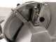 FAC F300CL - Aufschnittmaschine - CE-Kennzeichnung - aus eloxiertem Aluminium
