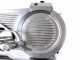 FAC F300CL - Aufschnittmaschine - CE-Kennzeichnung - aus eloxiertem Aluminium