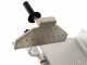 FAC F300CL - Aufschnittmaschine - CE-Kennzeichnung - aus eloxiertem Aluminium
