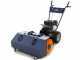 Benzin-Kehrmaschine - Mehrzweckger&auml;t BullMach BM-SS 80 WEL - Arbeitsbreite 80 cm