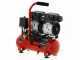 Einhell TE-AC 6 Silent - Leiser Kompressor