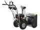 BlackStone  B-ST 61 LWE - Benzin-Schneefr&auml;se - Loncin H200