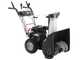 BlackStone  B-ST 61 LWE - Benzin-Schneefr&auml;se - Loncin H200