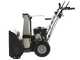 BlackStone  B-ST 61 LWE - Benzin-Schneefr&auml;se - Loncin H200