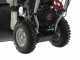 BlackStone  B-ST 61 LWE - Benzin-Schneefr&auml;se - Loncin H200