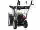 BlackStone  B-ST 61 LWE - Benzin-Schneefr&auml;se - Loncin H200