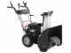 BlackStone  B-ST 61 LWE - Benzin-Schneefr&auml;se - Loncin H200