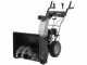 BlackStone  B-ST 61 LWE - Benzin-Schneefr&auml;se - Loncin H200