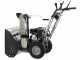 BlackStone  B-ST 61 LWE - Benzin-Schneefr&auml;se - Loncin H200