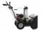 BlackStone  B-ST 61 LWE - Benzin-Schneefr&auml;se - Loncin H200