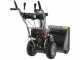 BlackStone  B-ST 61 LWE - Benzin-Schneefr&auml;se - Loncin H200