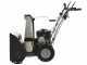 BlackStone  B-ST 61 LWE - Benzin-Schneefr&auml;se - Loncin H200