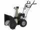 BlackStone  B-ST 61 LWE - Benzin-Schneefr&auml;se - Loncin H200