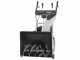 BlackStone  B-ST 61 LWE - Schneefr&auml;se - mit Radantrieb - Fr&auml;se 61 cm