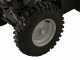 BlackStone  B-ST 61 LWE - Schneefr&auml;se - mit Radantrieb - Fr&auml;se 61 cm