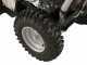 BlackStone  B-ST 61 LWE - Schneefr&auml;se - mit Radantrieb - Fr&auml;se 61 cm