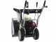 BlackStone  B-ST 61 LWE - Schneefr&auml;se - mit Radantrieb - Fr&auml;se 61 cm