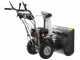 BlackStone  B-ST 61 LWE - Schneefr&auml;se - mit Radantrieb - Fr&auml;se 61 cm