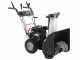 BlackStone  B-ST 61 LWE - Schneefr&auml;se - mit Radantrieb - Fr&auml;se 61 cm