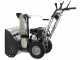 BlackStone  B-ST 61 LWE - Schneefr&auml;se - mit Radantrieb - Fr&auml;se 61 cm