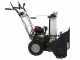 BlackStone  B-ST 61 LWE - Schneefr&auml;se - mit Radantrieb - Fr&auml;se 61 cm