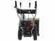 BlackStone  B-ST 61 LWE - Schneefr&auml;se - mit Radantrieb - Fr&auml;se 61 cm