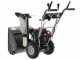 BlackStone  B-ST 61 LWE - Schneefr&auml;se - mit Radantrieb - Fr&auml;se 61 cm