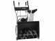 BlackStone  B-ST 61 LWE - Schneefr&auml;se - mit Radantrieb - Fr&auml;se 61 cm