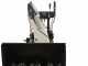BlackStone  B-ST 61 LWE - Schneefr&auml;se - mit Radantrieb - Fr&auml;se 61 cm