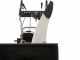BlackStone  B-ST 61 LWE - Schneefr&auml;se - mit Radantrieb - Fr&auml;se 61 cm