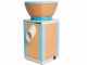 KoMo KoMoMio Blau - Getreidem&uuml;hle aus Buche - 360W