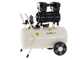 BlackStone SBC 50-15 - Leiser Elektro-Kompressor