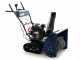 BullMach BM-61 LTE - Raupen-Schneefr&auml;se - Raupenantrieb - Fr&auml;se 61 cm