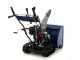BullMach BM-61 LTE - Raupen-Schneefr&auml;se - Raupenantrieb - Fr&auml;se 61 cm