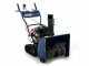 BullMach BM-61 LTE - Raupen-Schneefr&auml;se - Raupenantrieb - Fr&auml;se 61 cm