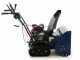 BullMach BM-61 LTE - Raupen-Schneefr&auml;se - Raupenantrieb - Fr&auml;se 61 cm
