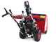 GeoTech-Pro ST 662 WEL EVO - Benzin-Schneefr&auml;se - Loncin H200