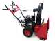 GeoTech-Pro ST 662 WEL EVO - Benzin-Schneefr&auml;se - Loncin H200