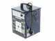 BullMach BM-EFH 2H - Elektro-Heizger&auml;t mit Ventilator - 230V - 2kW