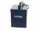 BullMach BM-EFH 2H - Elektro-Heizger&auml;t mit Ventilator - 230V - 2kW