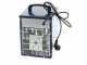 BullMach BM-EFH 2H - Elektro-Heizger&auml;t mit Ventilator - 230V - 2kW