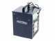 BullMach BM-EFH 2H - Elektro-Heizger&auml;t mit Ventilator - 230V - 2kW