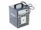 BullMach BM-EFH 2H - Elektro-Heizger&auml;t mit Ventilator - 230V - 2kW