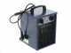 BullMach BM-EFH 2H - Elektro-Heizger&auml;t mit Ventilator - 230V - 2kW
