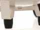 Kompressor Blackstone V-SBC50-15 mit 1,5 PS Motor - leise, oilless - mit senkrechtem 50 l Tank