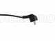 Kompressor Blackstone V-SBC50-15 mit 1,5 PS Motor - leise, oilless - mit senkrechtem 50 l Tank