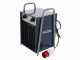 BullMach BM-EFH 5H - Heizger&auml;t mit Ventilator - 5kW - 400V