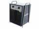 BullMach BM-EFH 15H - Elektro-Heizger&auml;t mit Ventilator - 400V - 15 kW