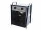 BullMach BM-EFH 15H - Elektro-Heizger&auml;t mit Ventilator - 400V - 15 kW